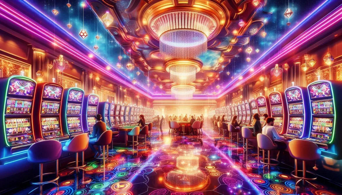 Heats Casino